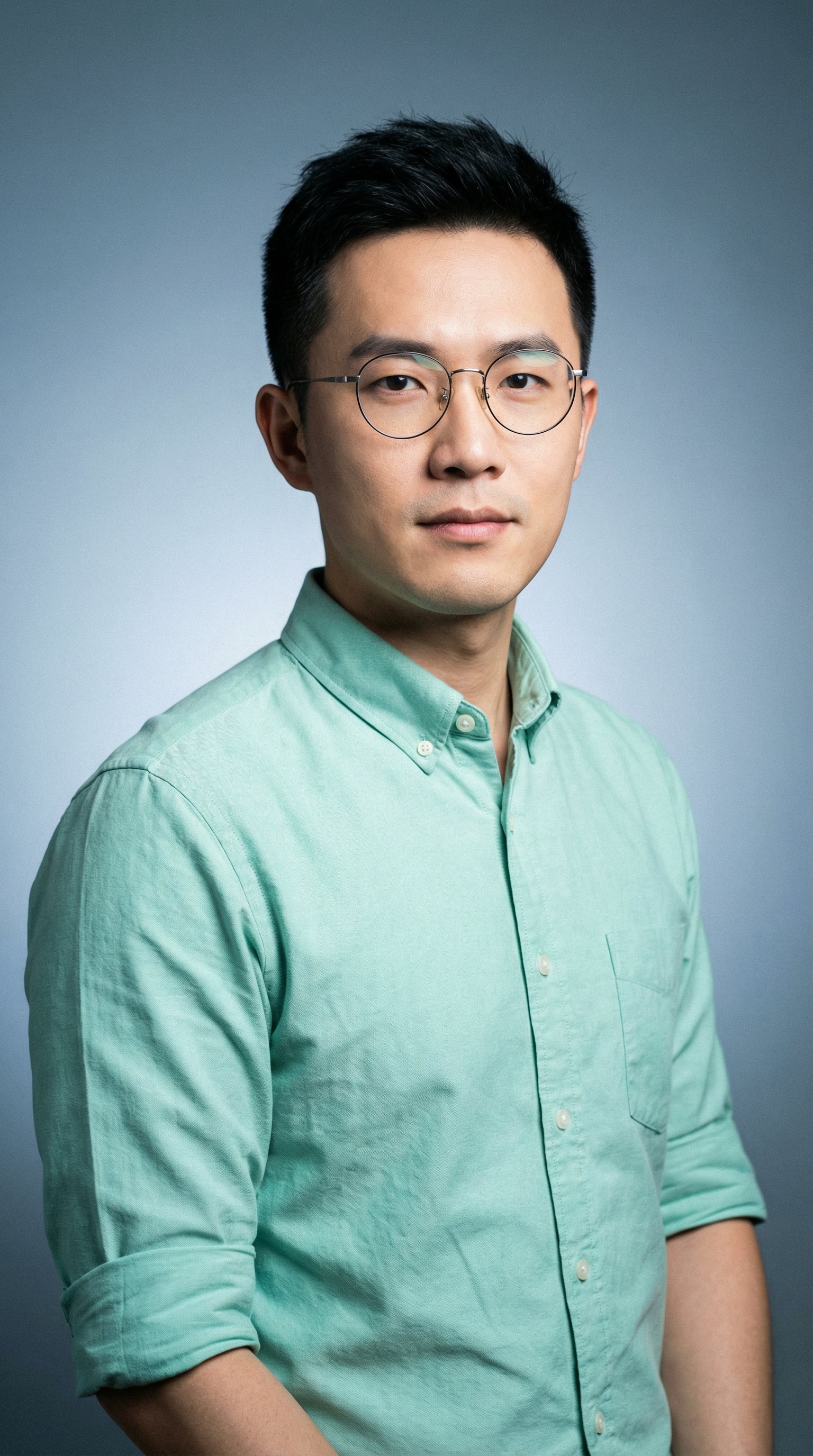 17c一起草 马志强