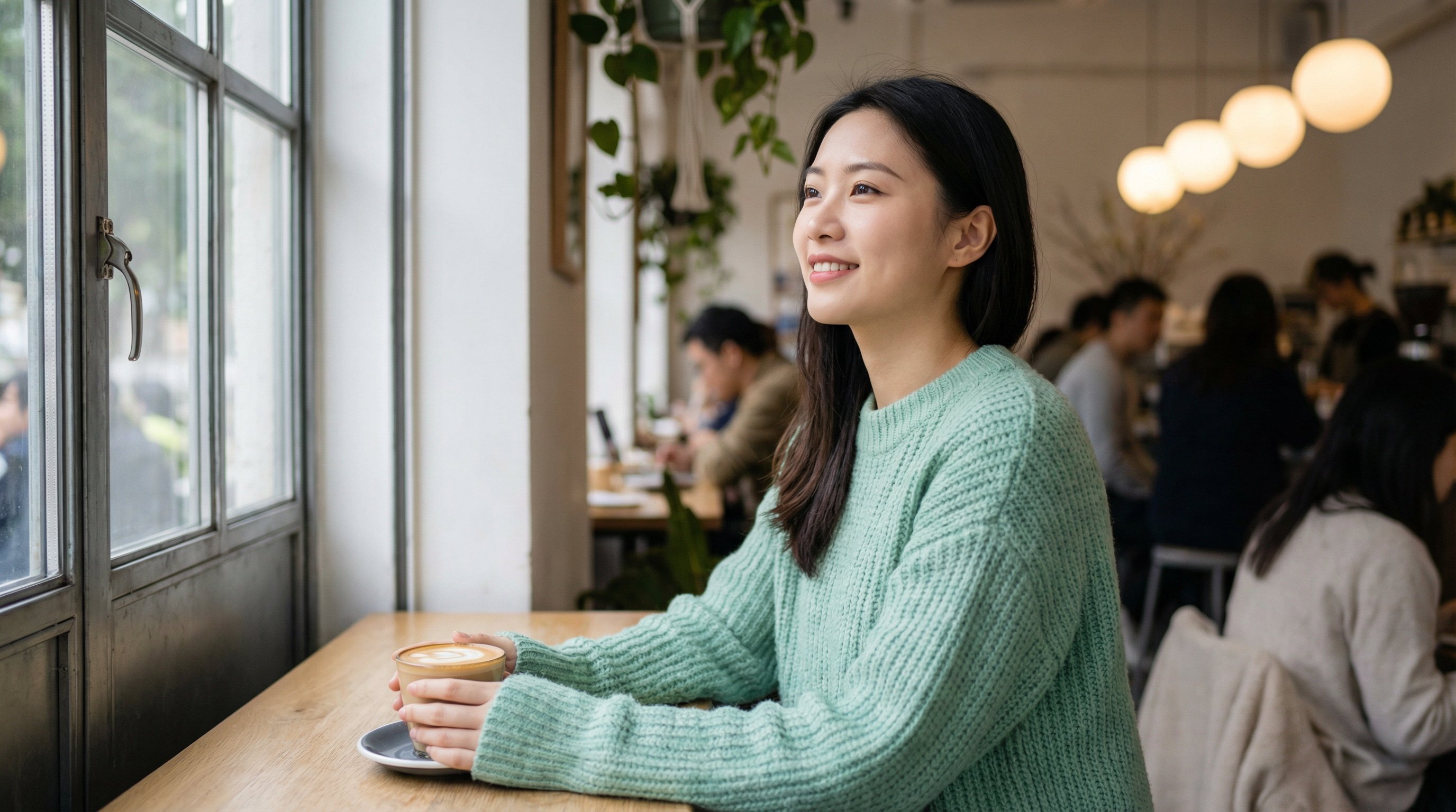 17c一起草 咖啡馆生活视频