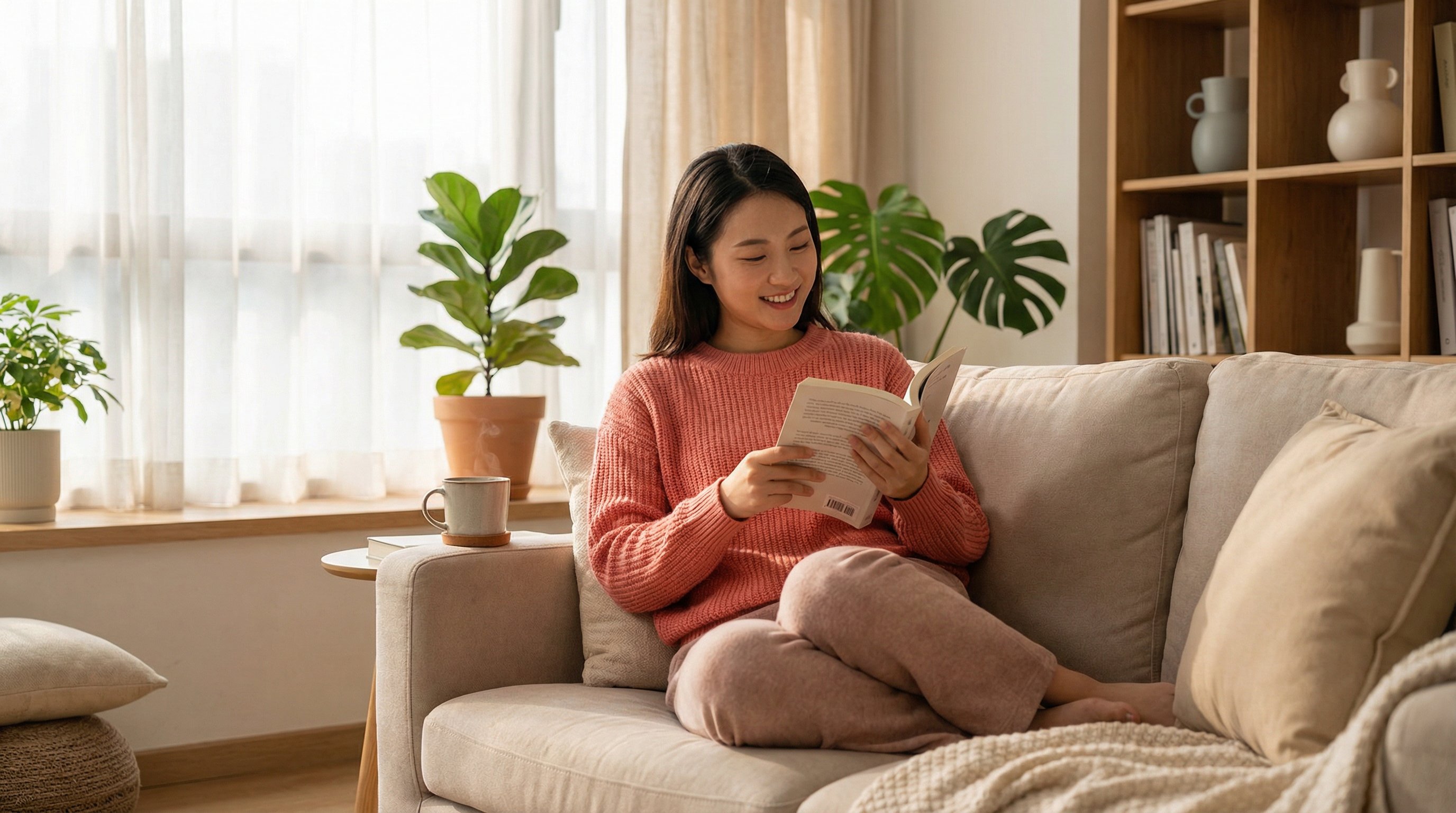 17c一起草 居家生活视频